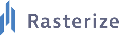 rasterize
